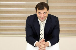 Prezident Emin Musavi ilə bağlı SƏRƏNCAM imzaladı