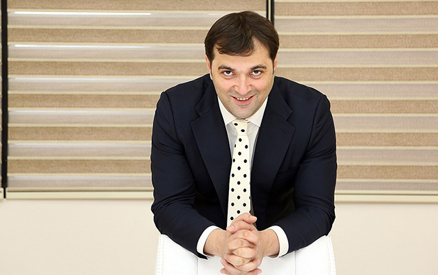 Prezident Emin Musavi ilə bağlı SƏRƏNCAM imzaladı