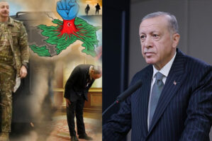 Azərbaycanla bağlı yeni sensasion plan hazırlanır – Türkiyənin əli ilə... 12 Azərbaycanla bağlı yeni sensasion plan hazırlanır – Türkiyənin əli ilə...