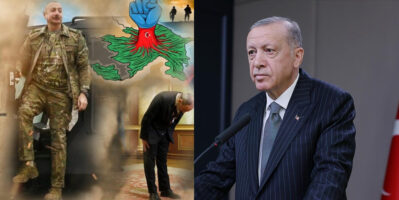 erdogan ilham nikol