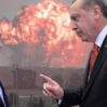 erdogan putin savasss