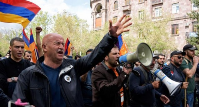 ermeni aksiya