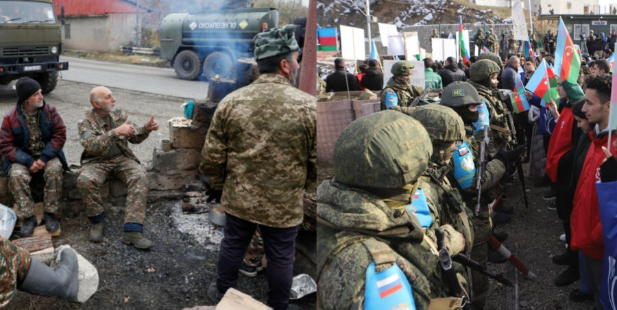 Xankəndidə hazırlıq: sensasion proses başladı – GİZLİNLƏR...