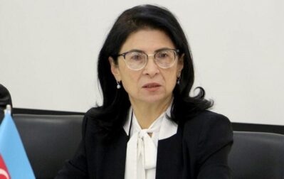 fereh eliyeva