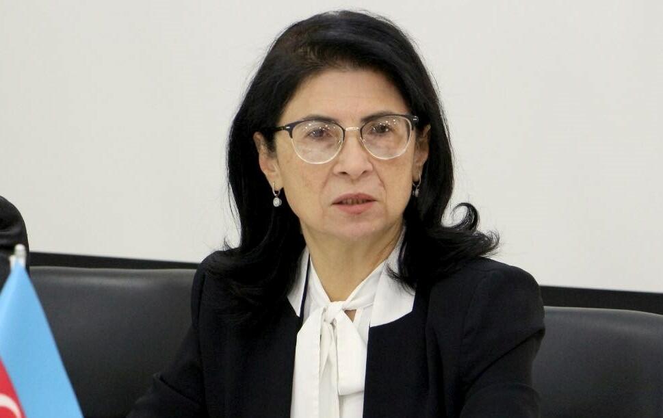 fereh eliyeva