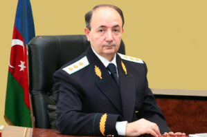 Fikrət Məmmədov iranlı həmkarına müraciət ünvanladı