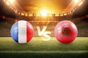 DÇ-2022: Bu gün Argentinanın finaldakı rəqibi bəlli olur