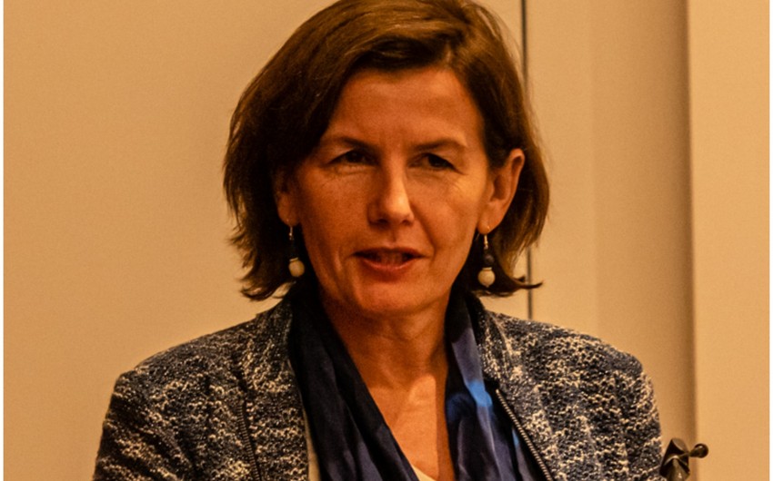 Mahmudovun qolu gözəldir, yoxsa Mbappenin? - Fransa səfirinin cavabı