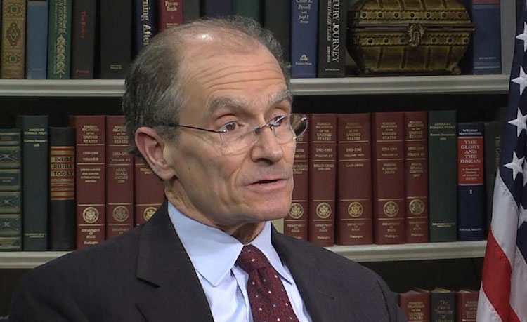 “Putinin yenidən hücum etməyəcəyinə əmin olmalıyıq”