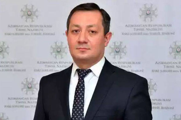 2022-ci ildə vəzifəsi ilə vidalaşan məmurlar - SİYAHI + FOTO