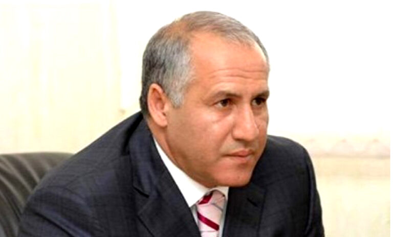 Füzuli Ələkbərovun dövlətə külli miqdarda borcu var