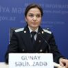 gunay selimzade