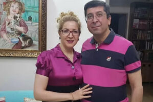 İranda azərbaycanlı həkim edam ediləcək - FOTO