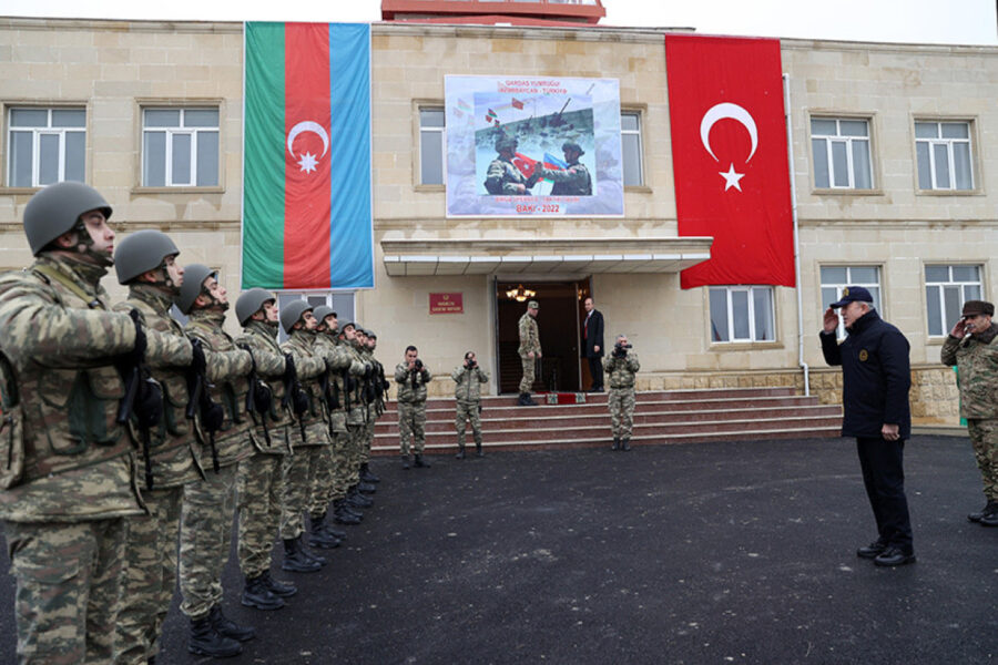 hulusi esger