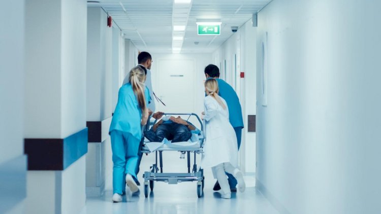 Azərbaycanın sabiq baş prokuroru insult keçirdi - FOTO/YENİLƏNDİ