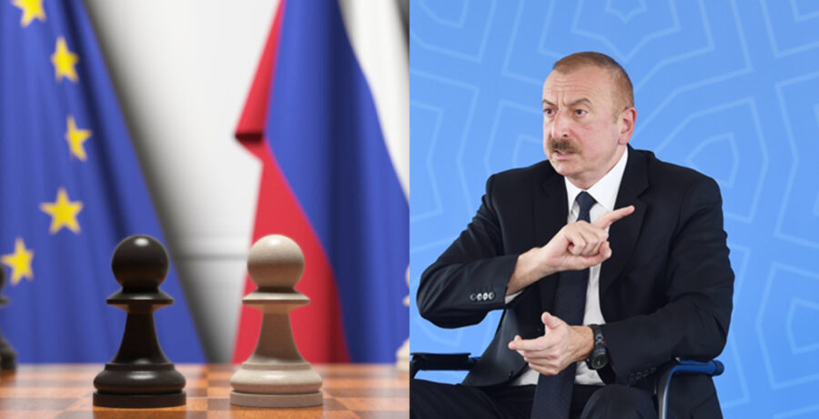 Azərbaycan uğrunda kəllə-kəlləyə gələn qüvvələrin qarşısı belə alınıb – Politoloqdan mühüm açıqlama