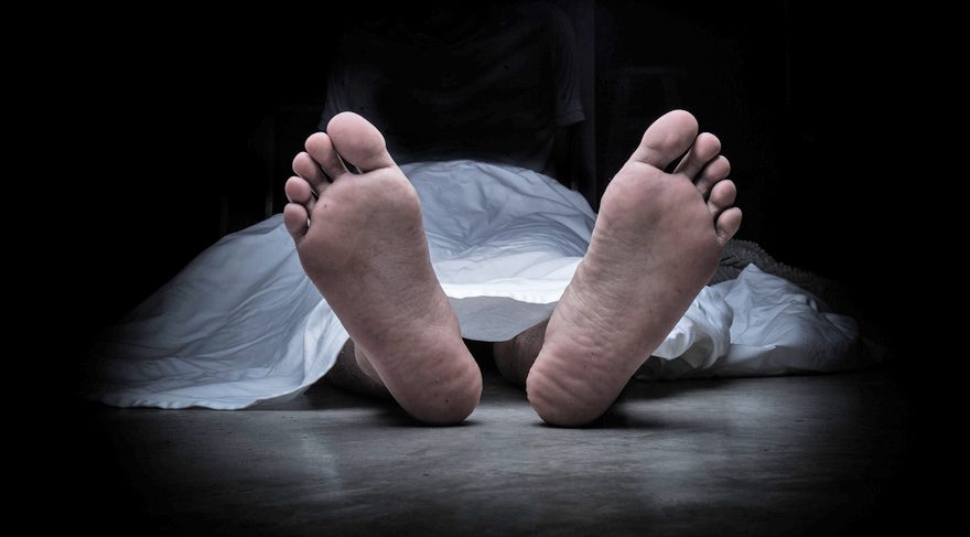 Masallıda 28 yaşlı oğlanın meyiti tapıldı