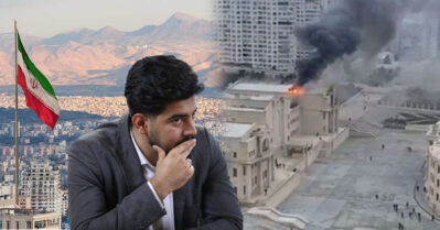 iran dsx
