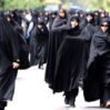 iran hicab