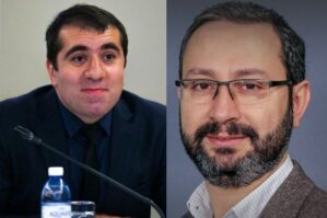 İsa Məlikovun yerinə o təyin olundu