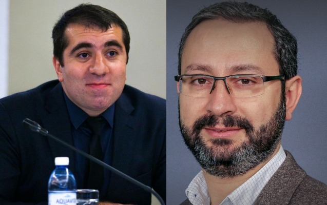 İsa Məlikovun yerinə o təyin olundu