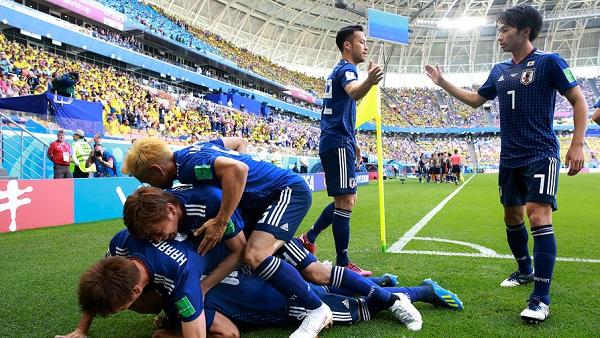 DÇ-2022: Xorvatiya millisi Yaponiyaya qalib gələrək 1/4 finala yüksəldi