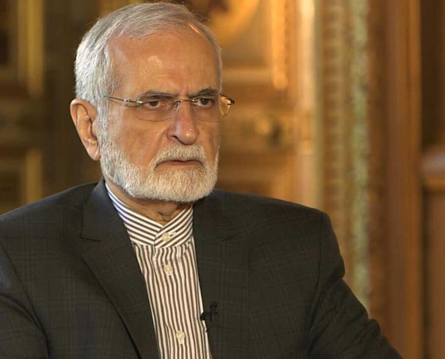 İran nüvə silahını buna görə yaratmır – Xameneinin adamı