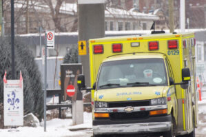 Avtobus qəzasında 53 nəfər xəsarət aldı