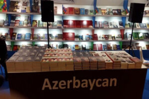 kitab sergisi