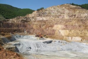 Ermənilər Qarabağda törətdikləri ekoloji terroru etiraf etdilər