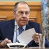 lavrov sened