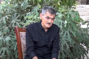 Mahir Cürətdən üzücü xəbər