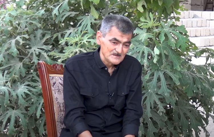 Mahir Cürətdən üzücü xəbər