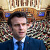 makron senat1