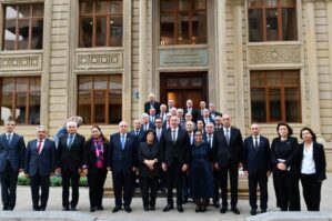 Ən böyük QAYIDIŞ...