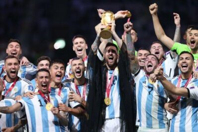 messi qayda