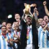 messi qayda