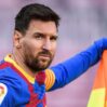 messi yaxin