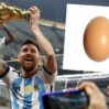 messi yumurta