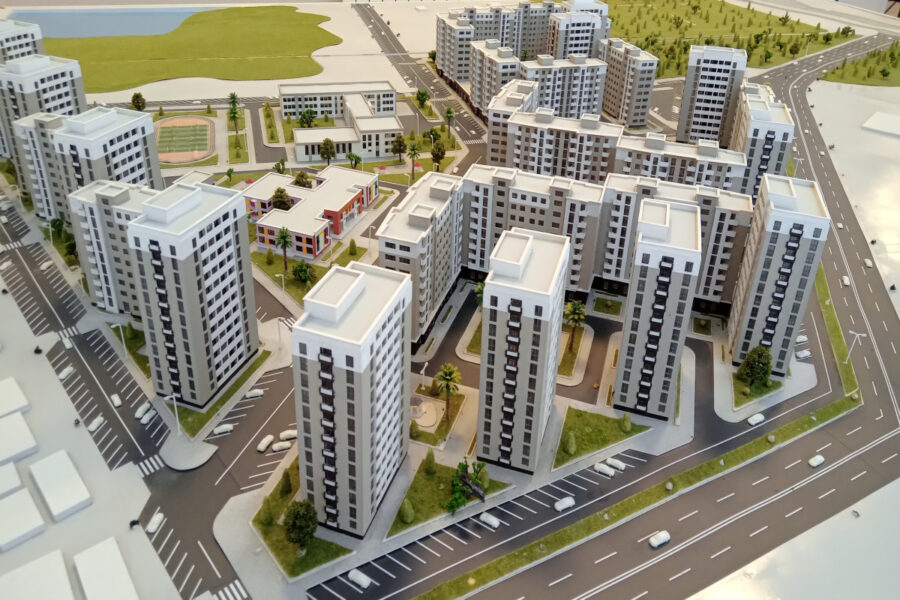 MİDA-nın güzəştli mənzilləri ən çox onlara satılıb - CƏDVƏL