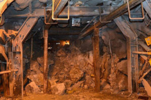 İranda partlayış olub, ölən və yaralananlar var