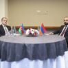 mirzo bayramov tiflis