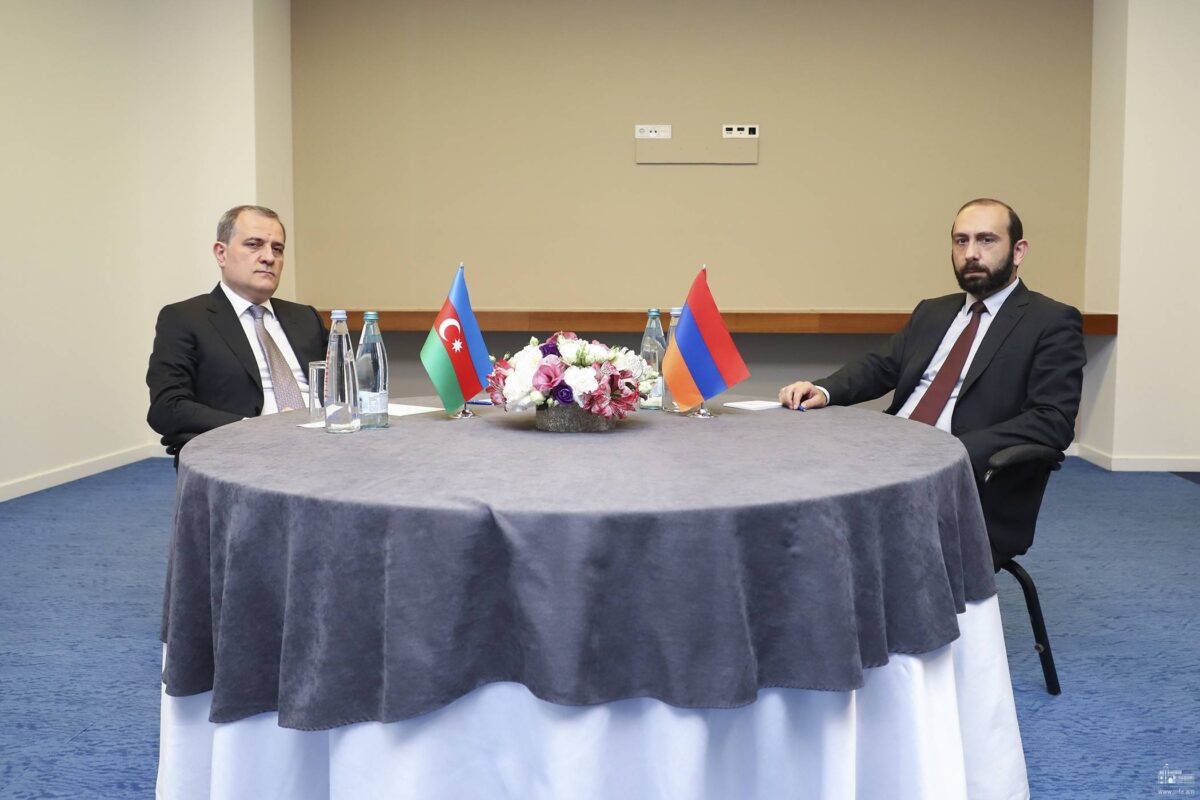 mirzo bayramov tiflis