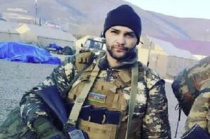 Zəngəzur Hərəkatından Misir Qasımlı ilə bağlı çağırış