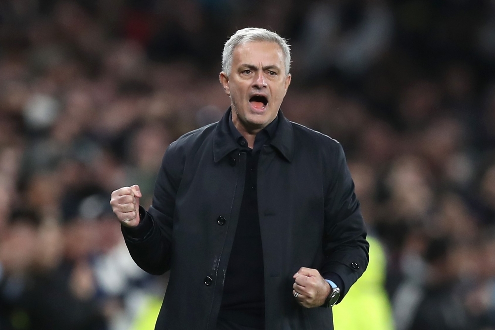Mourinyonun "Fənərbağça"dakı maaşı bilindi