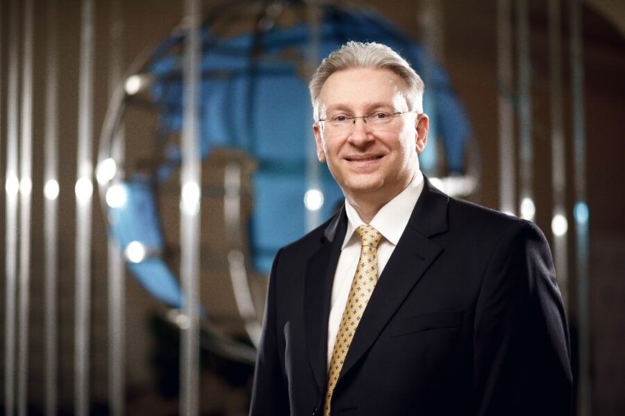 “Aztelekom”un baş direktoru işdən çıxarılıb? - YENİLƏNİB