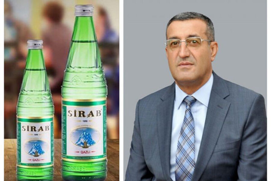 “Sirab”ın nə Vasif Talıbova, nə də “Gəmiqaya”ya zərrə qədər də aidiyyəti yoxdur” - Namiq Novruzov