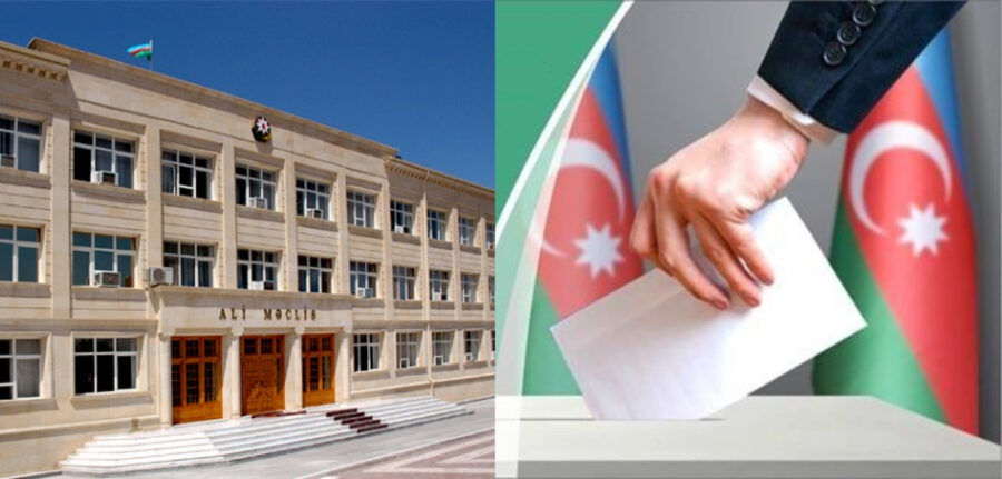 Naxçıvanla bağlı mühüm yenilik: Referendumla muxtariyyət…