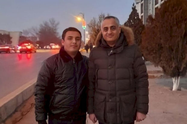 Naxçıvanın yeni rəhbəri sakinləri təəccübləndirdi