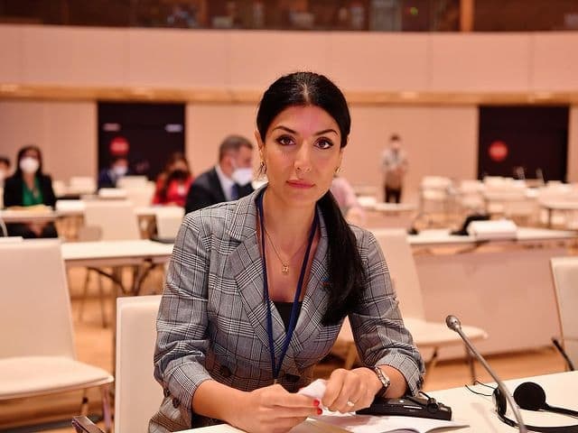 nigar arpadarai